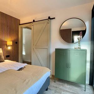 Chalet met Twee Slaapkamers